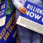 Top real estate mogul issues stark warning as California buyers say ‘enough is enough’ on taxes