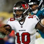 NFL rookie drops incredible cliché as he tries to help Bucs avoid 0-4 start against Packers