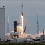 NASA’s SpaceX Crew-13 launches mission to International Space Station