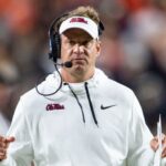 College football ratings are down double digits so far this season
