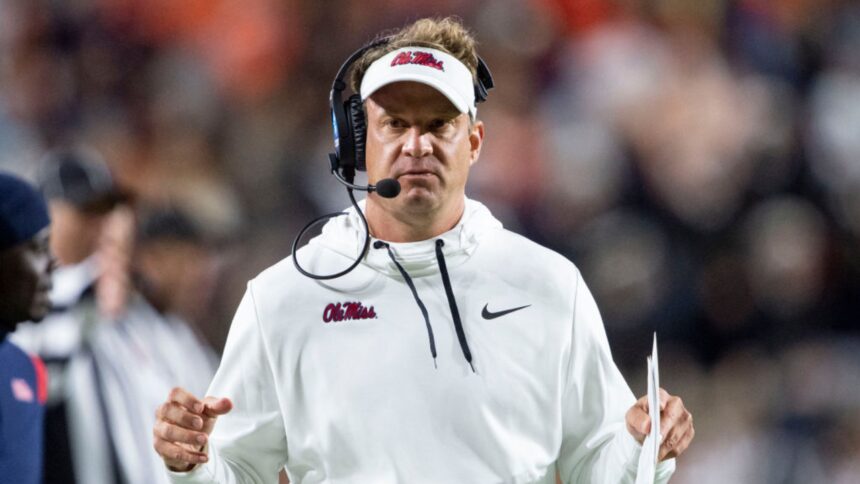 College football ratings are down double digits so far this season