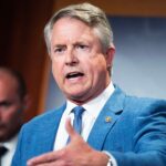 Sleeper Senate race emerges as unexpected headache for Republicans ahead of midterms