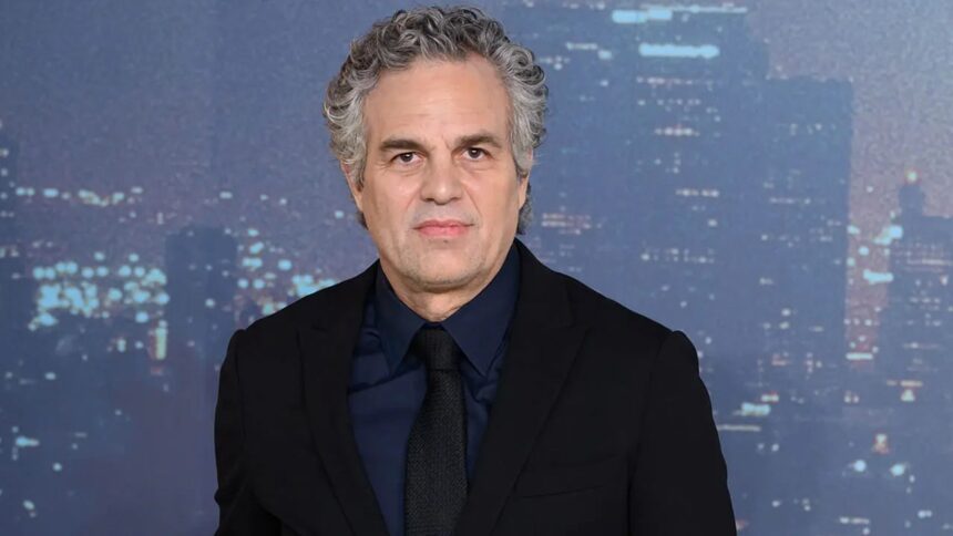 Mark Ruffalo blasts Paramount-Warner Bros. merger after judge clears 0B Hollywood deal