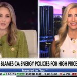 California’s energy industry is in the crosshairs as gas prices spike | Fox Business Video