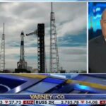 SpaceX to launch Google data center satellite into orbit | Fox Business Video