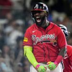 Braves dominate Phillies with big home runs to set up huge NLDS against Los Angeles Dodgers