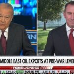 White House official touts Trump admin’s energy wins: ‘We are on a roll’ | Fox Business Video