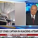 Foiled hijacking attempt puts security screening in focus | Fox Business Video