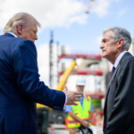 Fed’s Warsh cracks down on HQ renovation, taps GSA to lead