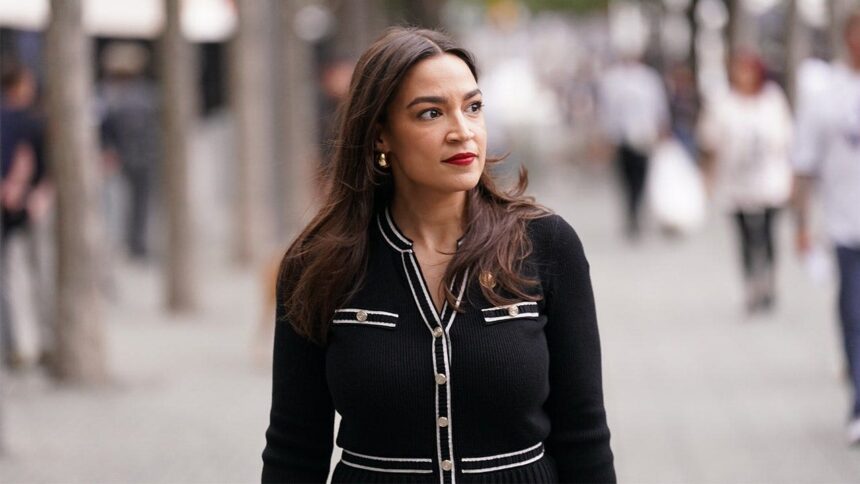 AOC’s dramatic retelling of Cornell rape allegations collides with complaint details