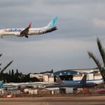 Trump praises Boeing 737 MAX after jet survives dramatic plunge during attack