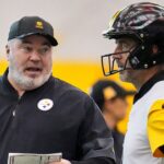 ‘What the f–k, call it!’: Aaron Rodgers and Mike McCarthy curse at each other during hot mic moment