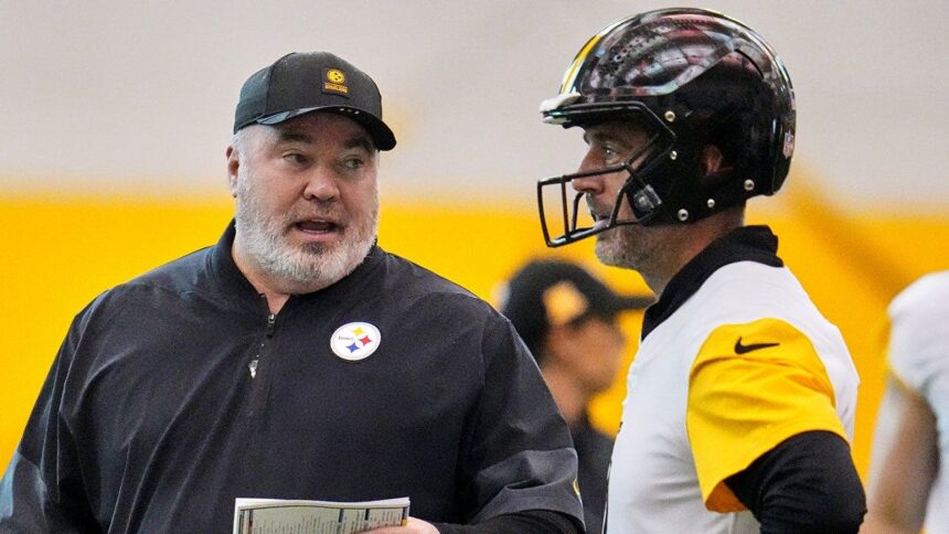 ‘What the f–k, call it!’: Aaron Rodgers and Mike McCarthy curse at each other during hot mic moment