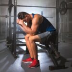 Men are hiding potentially deadly disorder amid pressure to build the ‘perfect’ body