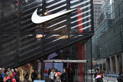 Nike plans job cuts under sweeping restructuring plan