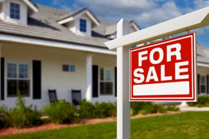 Buying a new home is now cheaper than an existing one in many markets