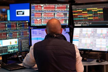October could be a huge month for the stock market. Here’s why.