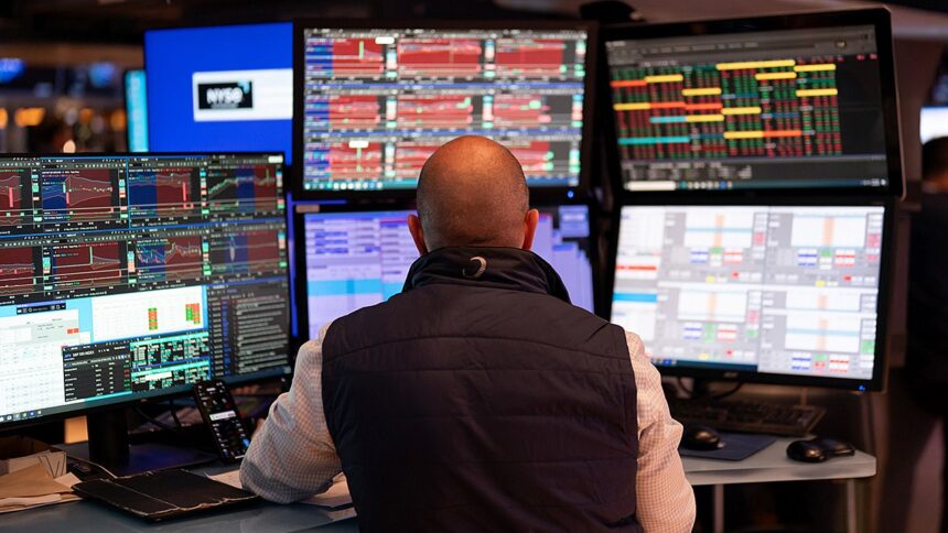 October could be a huge month for the stock market. Here’s why.