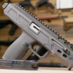 These Are ALL the New Pistols from SHOT SHOW 2026!