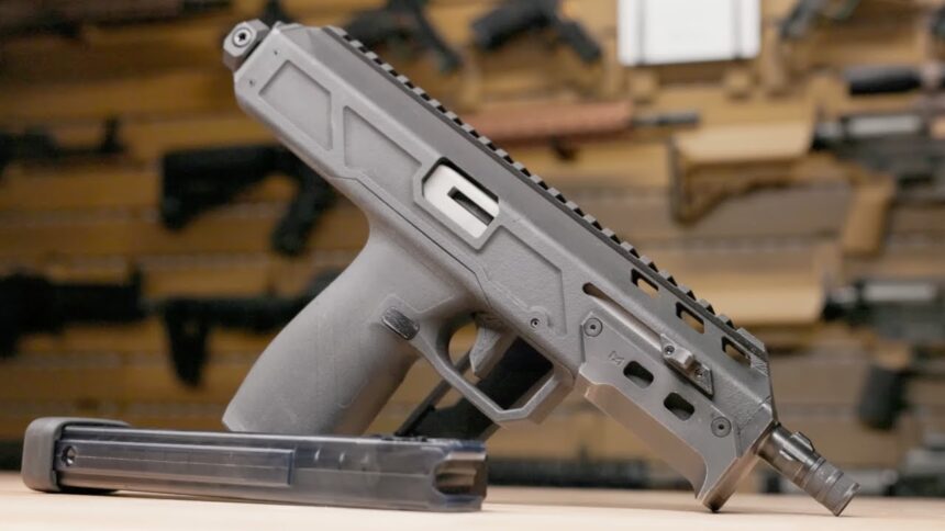 These Are ALL the New Pistols from SHOT SHOW 2026!