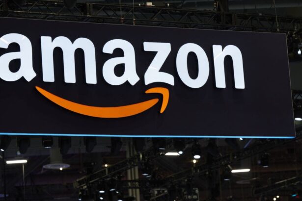 Amazon locks in nuclear power for 20 years as energy demand surges