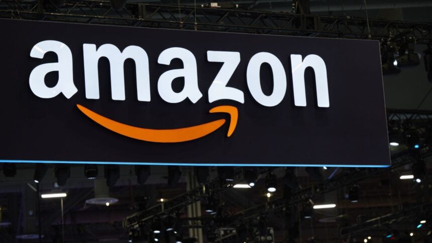 Amazon locks in nuclear power for 20 years as energy demand surges