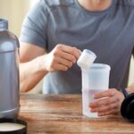 Taking daily supplement may help preserve muscle as you age — even without exercise
