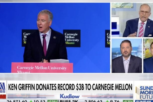 This trend will continue across the country, Ben Domenech says | Fox Business Video