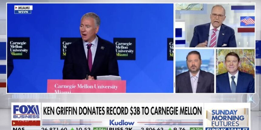 This trend will continue across the country, Ben Domenech says | Fox Business Video