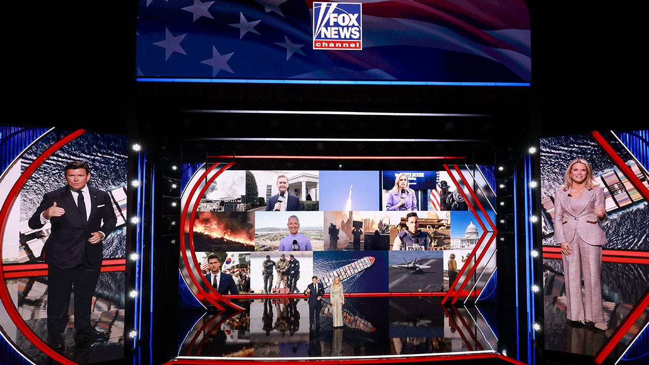 JUAN WILLIAMS: My wife thought I was crazy to join Fox News. I’m glad I did