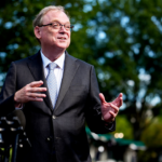 Kevin Hassett says diesel reserve release could have ‘massive positive effect’ as G7 reaches deal