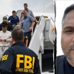 FBI’s first cyber fugitive on Ten Most Wanted list returns to US after capture in Venezuela