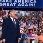 Trump announces  checks for more than 20M seniors to help combat Medicare costs