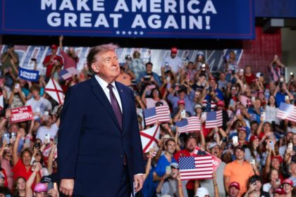 Trump announces  checks for more than 20M seniors to help combat Medicare costs
