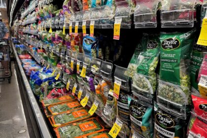 FDA concludes investigation into Cyclospora outbreak tied to recalled Taylor Farms iceberg lettuce
