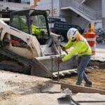 US economy added 29,000 jobs in September, a slower pace than expected