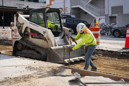 US economy added 29,000 jobs in September, a slower pace than expected