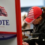 ‘Activist judge’ rules Congress cannot bar noncitizens from voting in federal elections