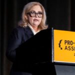 MAGA mom’s dire warning over tech guardrails as Trump puts pedal to the metal on race with China