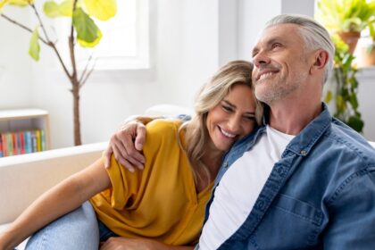 One group of married Americans is having more sex — and happier marriages