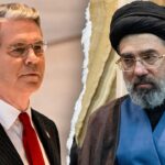 Iran knows US ‘is winning’ as Operation Economic Outcast inflicts damage, Treasury official says