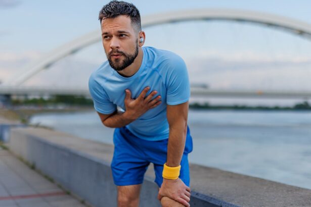 Silent heart threat found in adults under 30 with no known cardiovascular disease