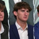 Nolan Wells’ friends open up about Christian faith journey after Horn Island death
