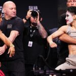 How to Bet on UFC 332 With Caesars, Bet365 and Fanatics