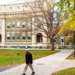 Cornell president says university ‘must do better’ on handling of sexual assault allegations