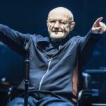 Phil Collins gets frank on marriage failures and life regrets: ‘I regret my marriages falling apart’