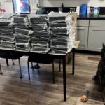 California K-9 Otis helps police seize 440 pounds of cocaine during Alhambra traffic stop