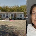 Texas mother facing capital murder charges after allegedly shooting her two sons to death