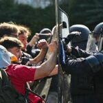 France’s violent student protests raise warning for America: ‘A cautionary tale’