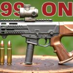 15 INSANE New Guns That Dropped BEFORE SHOT SHOW 2027!